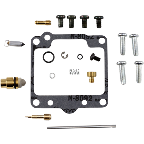 ALL BALLS Carburetor Rebuild Kit 26-1705