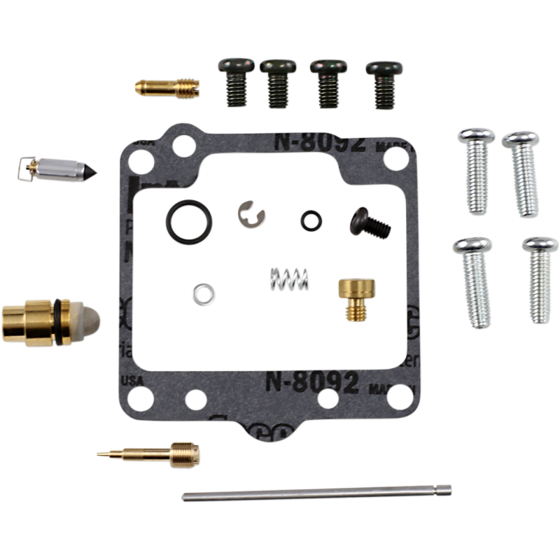ALL BALLS Carburetor Rebuild Kit 26-1705