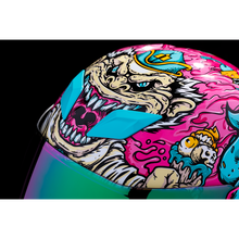 Load image into Gallery viewer, ICON HELMET AIRFLITE MIPS  SNACK ATTACK PK LG 0101-16929