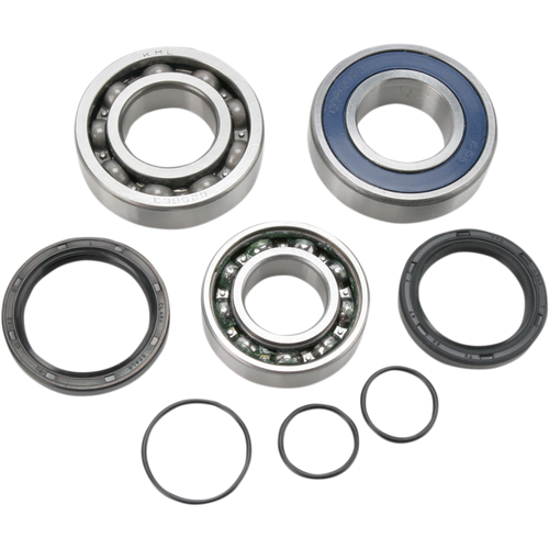 ALL BALLS CHAIN CASE BEARING & SEAL KIT 14-1050