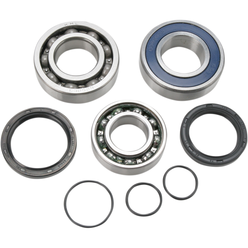 ALL BALLS CHAIN CASE BEARING & SEAL KIT 14-1050