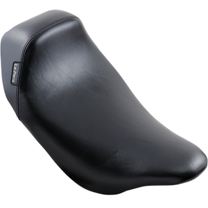 LE PERA 08-19 FLHT BARE BONE SMOOTH SOLO SEAT LK-005