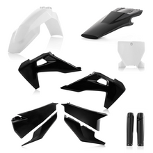 Load image into Gallery viewer, ACERBIS PLASTIC KIT F TC/MC SBK 2726551035
