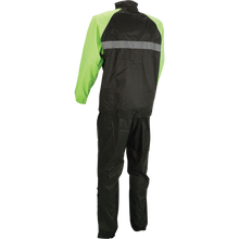 Load image into Gallery viewer, Z1R JACKET WPROOF HIVIZ 2X 2854-0350