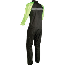 Load image into Gallery viewer, Z1R RAINSUIT WOM HI-VIZ L 2853-0042