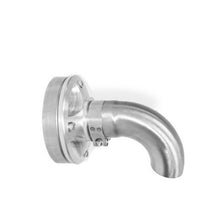 Load image into Gallery viewer, HMF Swamp / Titan Series 90 Degree Turn Down Spout (low dB)  6938006