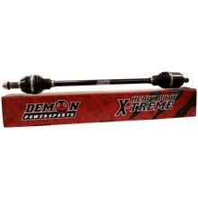 Load image into Gallery viewer, DEMON DEMON XHD AXLE PAXL-3037XHD