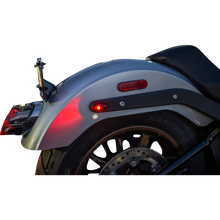 Load image into Gallery viewer, KODLIN NEOWISE MINI FENDER STRUT INDICATOR 3-1 BLACK K68489