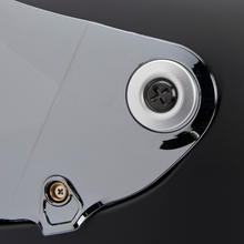 Load image into Gallery viewer, BILTWELL HARDWARE KT GEN2 BLK/SLV 0034-150-60