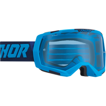 Load image into Gallery viewer, THOR GOGGLE REGIMENT BL/NV 2601-2799