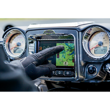 Load image into Gallery viewer, KURYAKYN GAUGE ACNTS F/ 17-19 INDIAN, CHR PN 5186 KUR5186