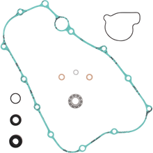 Load image into Gallery viewer, WINDEROSA Water Pump Rebuild Kit 821262 - Motomike Canada