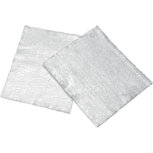 LA CHOPPERS PACKING MUFFLER 10X12 LA-1200-00