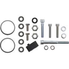 Load image into Gallery viewer, TRASK 07-16 FLHT ASSAULT 2 INTO 1/ STRAIGHT TM-5000