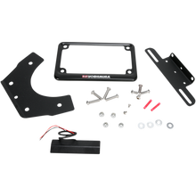 Load image into Gallery viewer, YOSHIMURA 09-16 GSXR1000 FENDER ELIMINATOR KIT 070BG111802