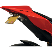 Load image into Gallery viewer, COMPETITION WERKES 09-14 RSV4/TUONO 11-13 FENDER ELIMINATOR KIT W/SIG 1A1004