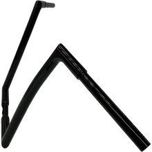 Load image into Gallery viewer, FAT BAGGERS INC H-BAR 16"BL 1.25"FT FLTR 706016-B