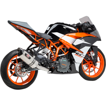 Load image into Gallery viewer, YOSHIMURA 17-20 RC390 R-77 3/4 SS/SS/CF WF 16381CJ520