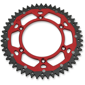 MOOSE RACING SPROCKET DUAL MSE 48 RD 1210-210-48-13X