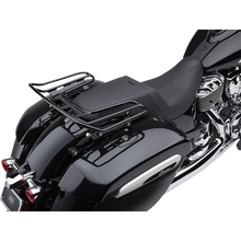 Load image into Gallery viewer, COBRA DET RACK CHIEFTAIN BLK 502-2601B