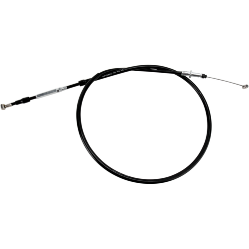 MOTION PRO CLUTCH CABLE BLACK VINYL 03-0394