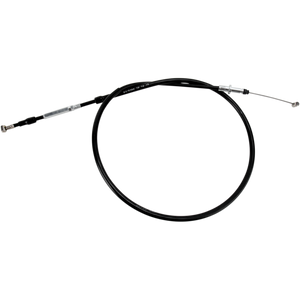 MOTION PRO CLUTCH CABLE BLACK VINYL 03-0394