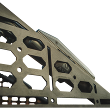 Load image into Gallery viewer, RAVEK STORAGE PANELS MOLLE CAN-AM MAVERICK X3 65-301