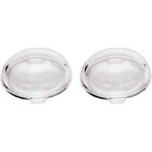 Load image into Gallery viewer, CUSTOM DYNAMICS LENS PROBEAM CLEAR (Pair) PB-B-LENS-CLEAR