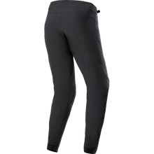 Load image into Gallery viewer, THOR BICYCLE A-DURA PANTS - 36 - BLACK 1724424-10-36