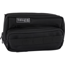Load image into Gallery viewer, THRASHIN SUPPLY CO. BAG HANDLEBAR PLUS THB-0003