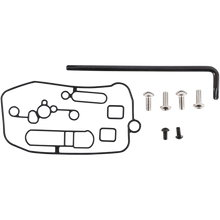 Load image into Gallery viewer, MOOSE RACING GASKET KT CARB MID BODY 26-1512