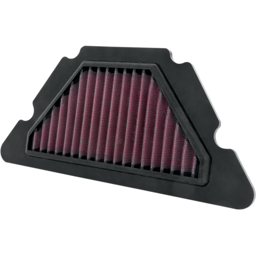 K & N 09-10 FZ6R AIR FILTER K&N YA-6009