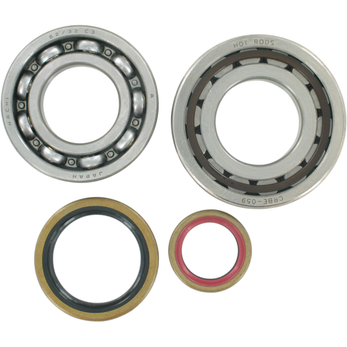 HOT RODS KTM MAIN BEARING AND SEAL KITS K066