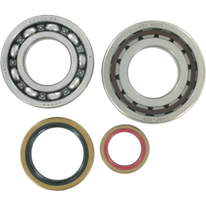HOT RODS KTM MAIN BEARING AND SEAL KITS K066