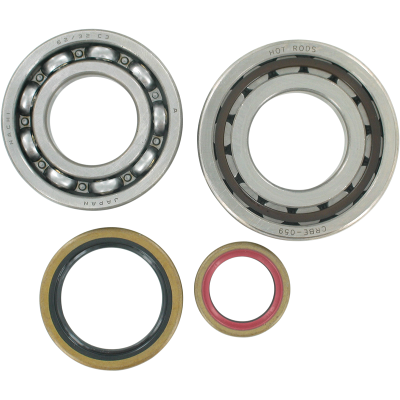 HOT RODS KTM MAIN BEARING AND SEAL KITS K066