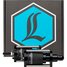Load image into Gallery viewer, LEGENDS SHOCKS AERO BLK FLST 00-17 1311-0145
