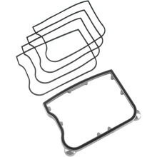 Load image into Gallery viewer, JAMES GASKET 84-91 B/T R/CVR UPPER RUBBER (5) JGI-17356-84-A