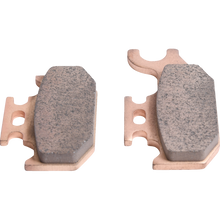 Load image into Gallery viewer, ALL BALLS BRAKE PAD-SINTERED-18-8005 18-8005 - Motomike Canada
