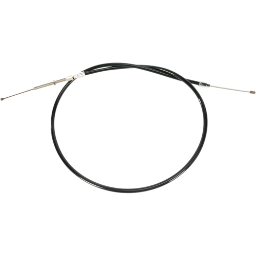 BARNETT 71-85 XL BLACK CLUTCH CABLE +6