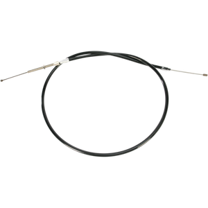 BARNETT 71-85 XL BLACK CLUTCH CABLE +6