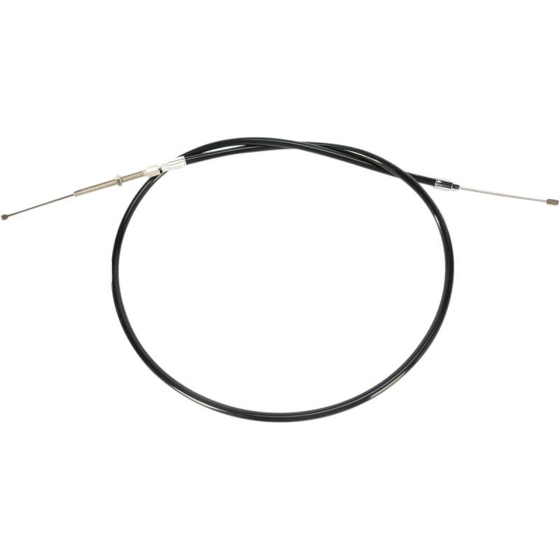 BARNETT 71-85 XL BLACK CLUTCH CABLE +6
