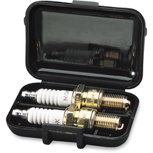 Load image into Gallery viewer, PARTS UNLIMITED SPARK PLUG CADDY 2870368