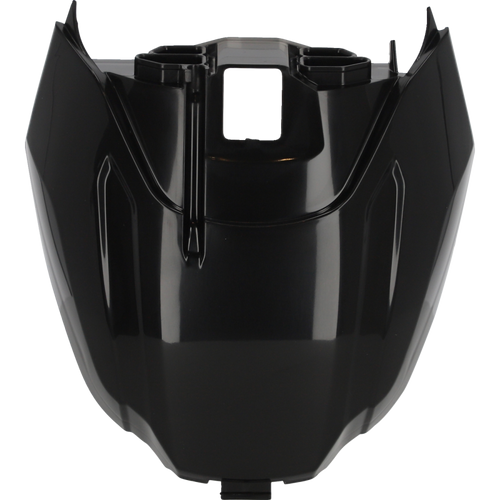 ACERBIS Accessories- tank cover YZ450F:23-23 Black 2979520001