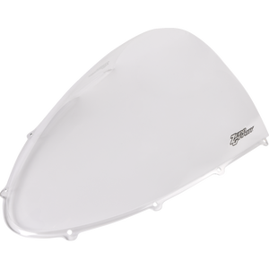 ZERO GRAVITY Corsa Windscreen - Clear - Ducati 24-729-01