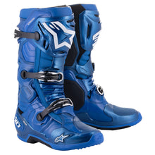 Load image into Gallery viewer, ALPINESTARS BOOT T10 BL/BK 10 2010020-713-10