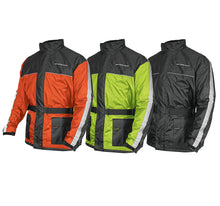 Load image into Gallery viewer, NELSON-RIGG JACKET SOLO STORM ORG/BLK - MD SSJ-ORG-02-MD