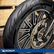 Load image into Gallery viewer, MICHELIN 110/90B19 62H TL/TT COMMANDER III CRUISER FRONT 31971