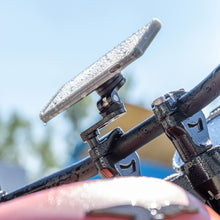 Load image into Gallery viewer, SP CONNECT WEATHER COVER IPHONE 14 PRO/14/13 PRO/13/12 PRO/12 APPLE 55233