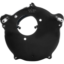 Load image into Gallery viewer, PERFORMANCE MACHINE AIRCLEANER VISION XL BO 0206-2159-SMB