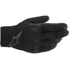 Load image into Gallery viewer, ALPINESTARS (ROAD) GLOVE S-MAX DS B/G M 3527620-104-M